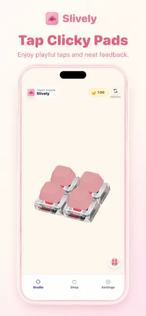 Slively screenshot 4