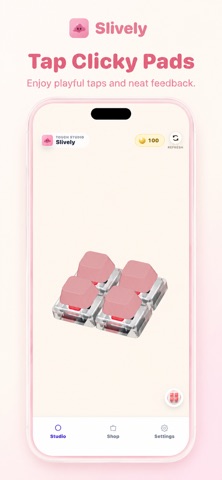 Slively Screenshot 4 of 7