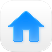 Home Tab for Safari