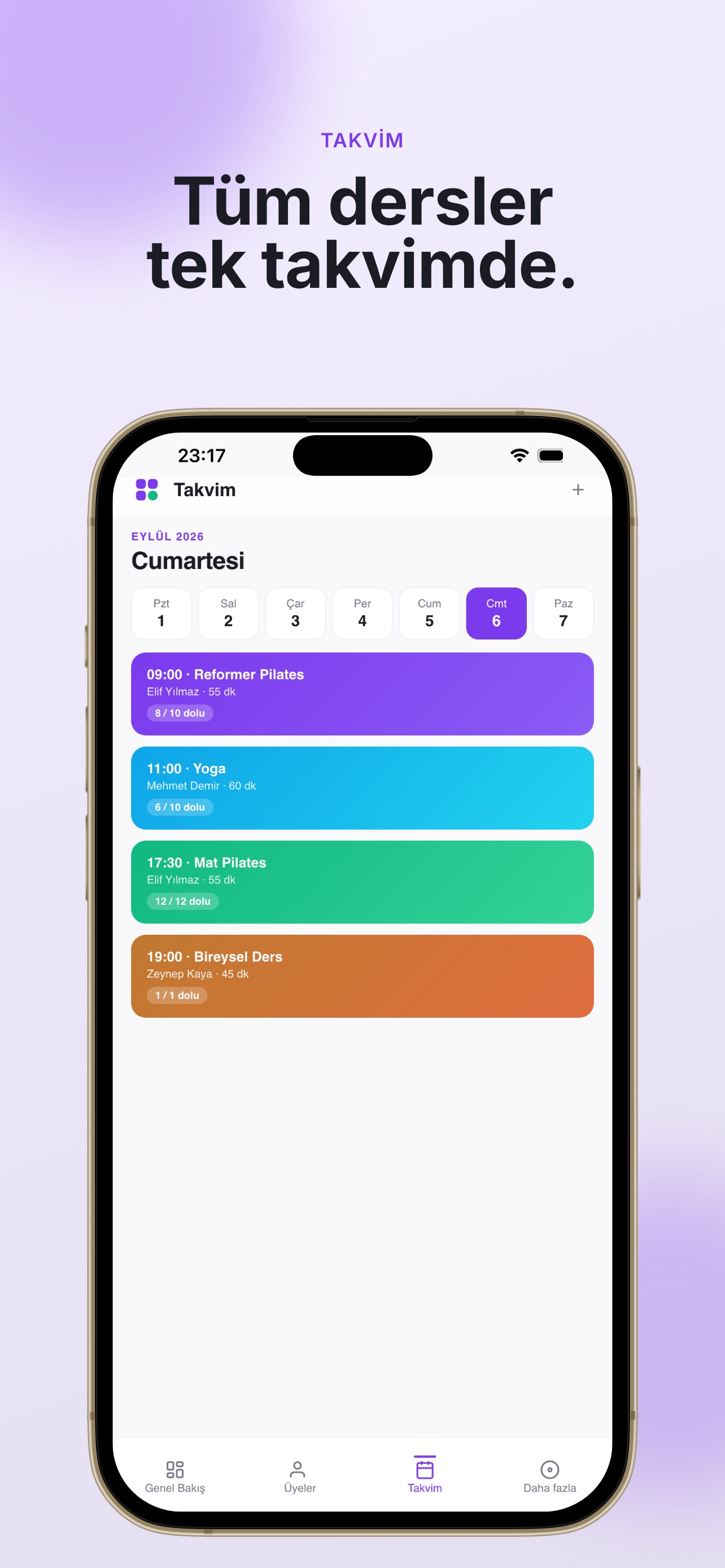 Screenshot 2 of Reformla