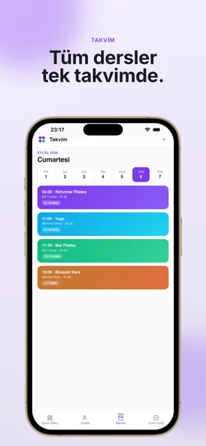 Reformla screenshot 2