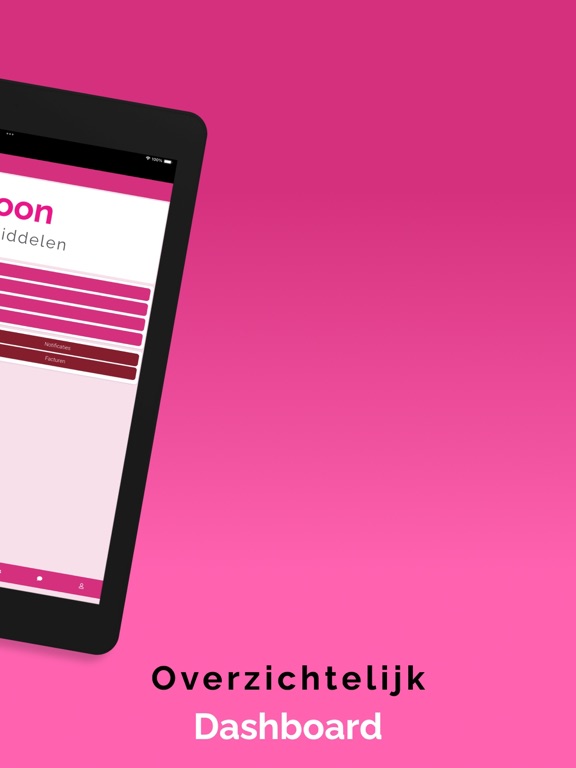 Screenshot #6 pour Gewoon Professionals