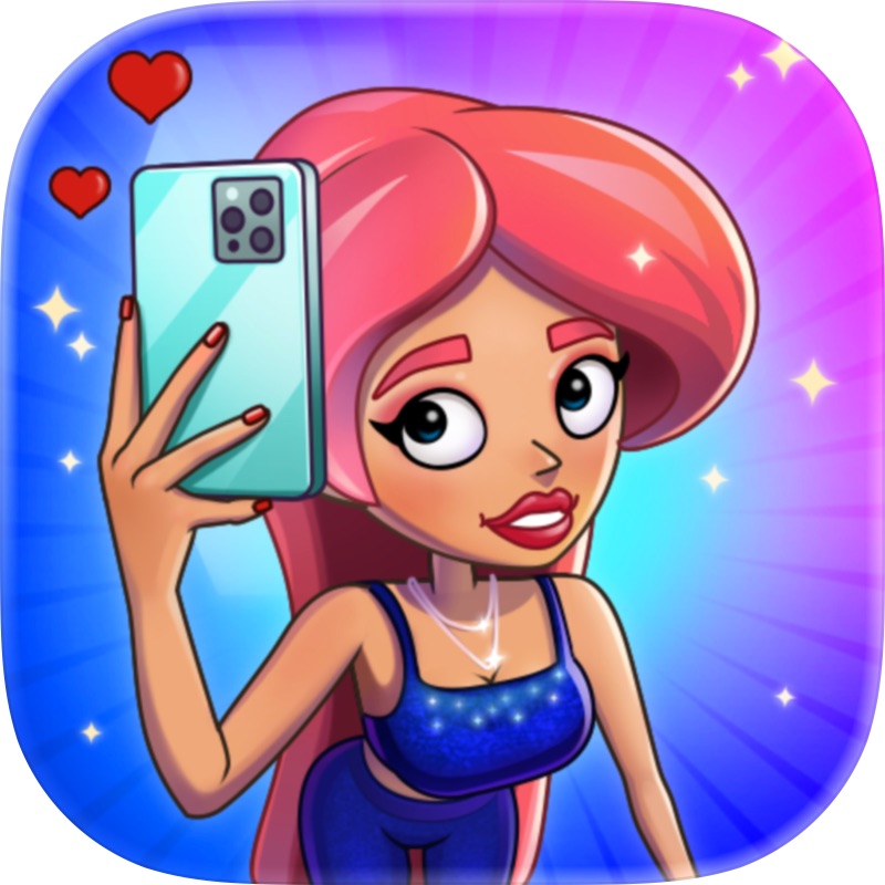 Jess' Stories screenshot 1