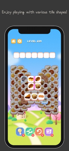 Tile Tile Tile! Screenshot 3 of 5