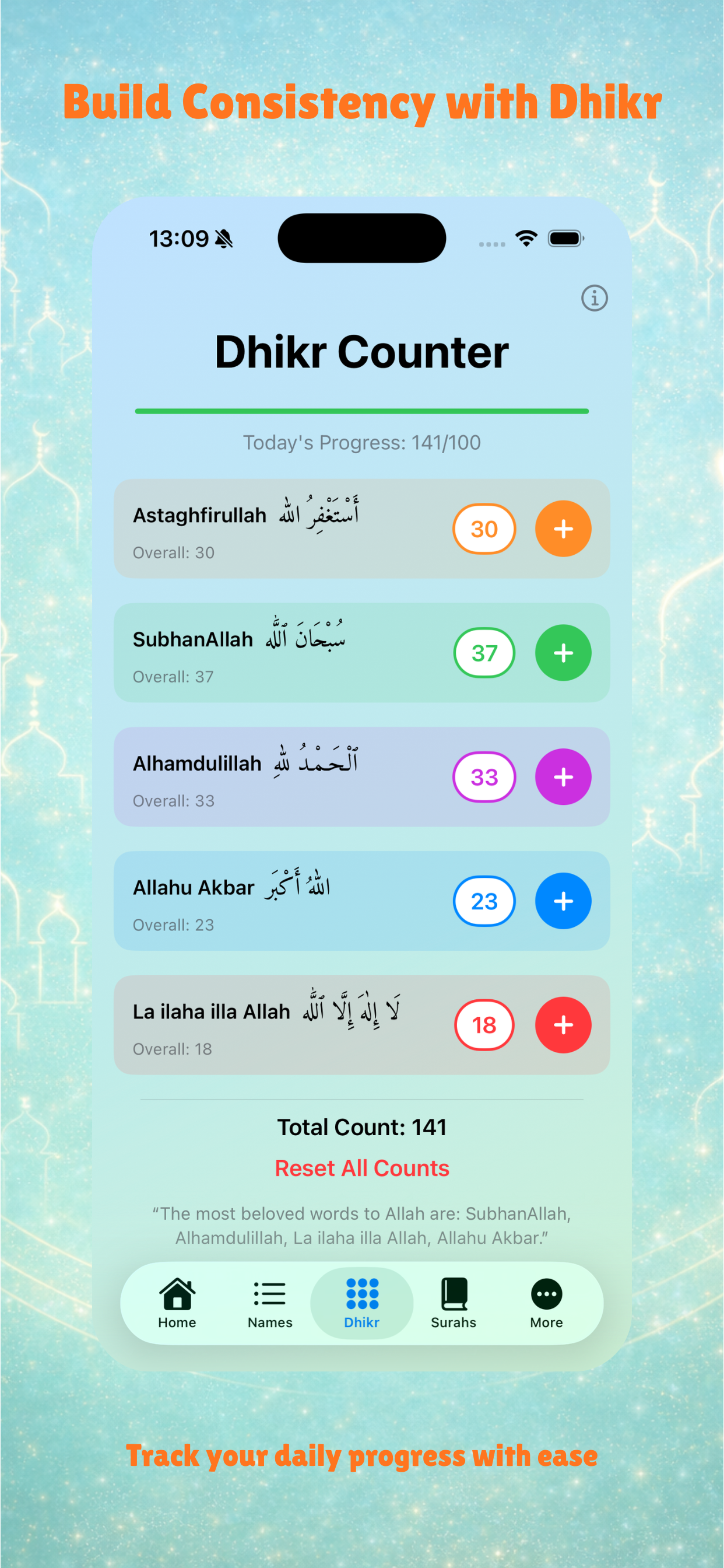Bahiyya Dhikr