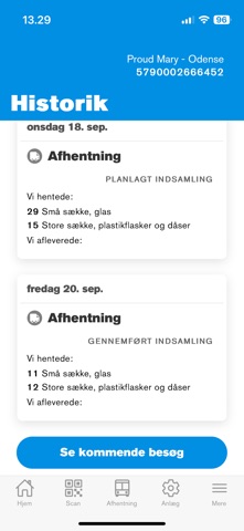 Vores Pant Screenshot 4 of 4
