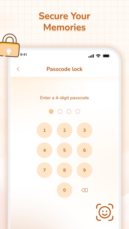 Dairo – Mood Tracker Diary