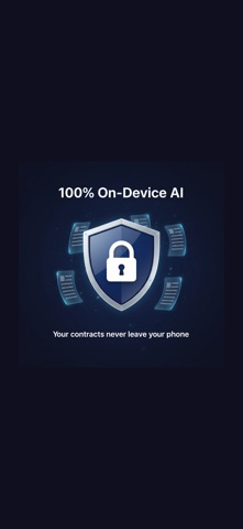 ContractLens screenshot