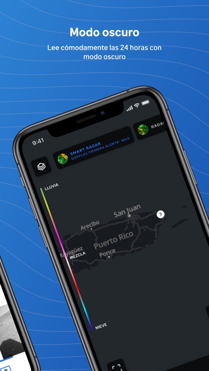 Telemundo Puerto Rico screenshot-5
