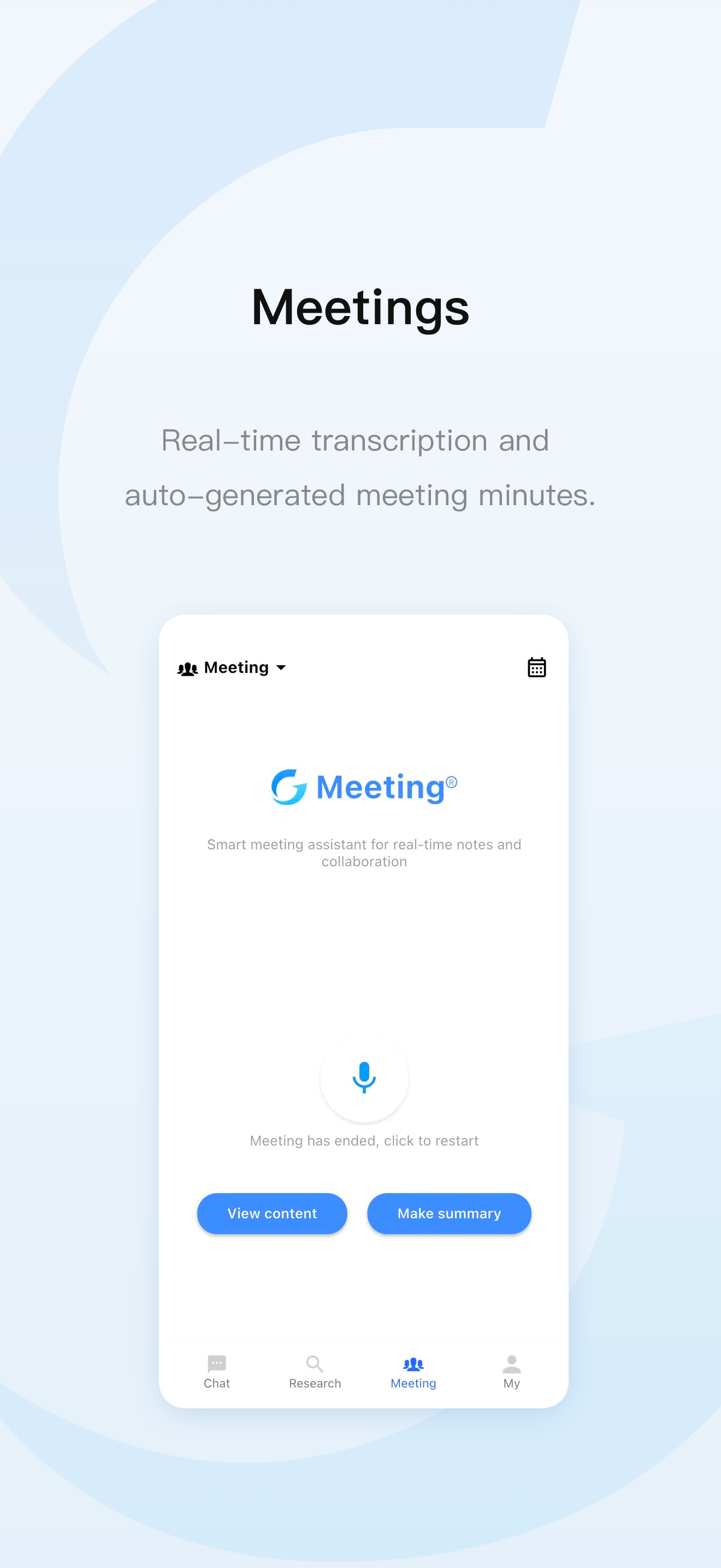 DeepWism-AI Research Assistant screenshot 3