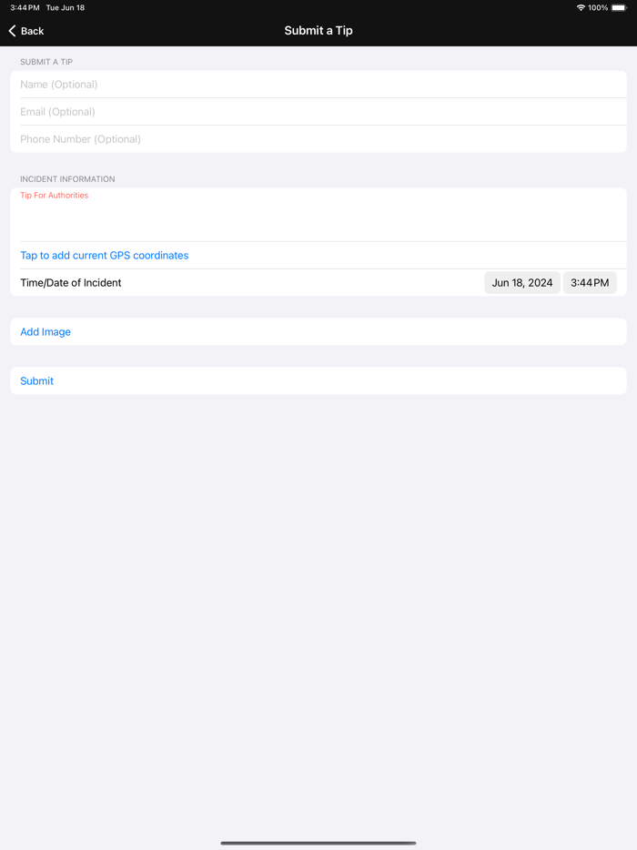 Macon County Sheriff TN