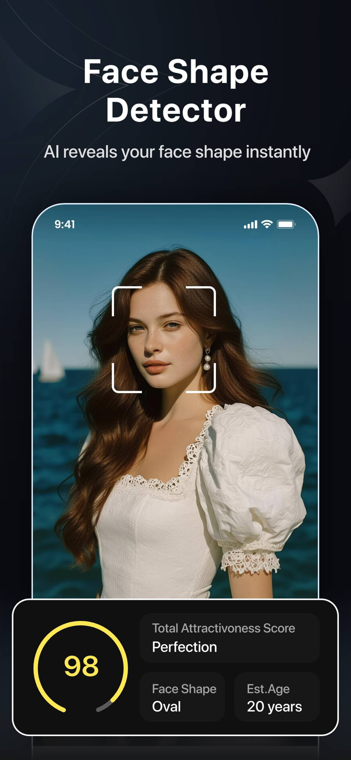 Facewow: AI Headshot Generator screenshot 2