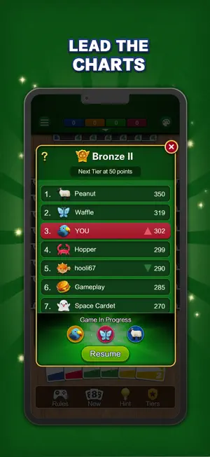 Crazy Eights : Classic Card screenshot 4