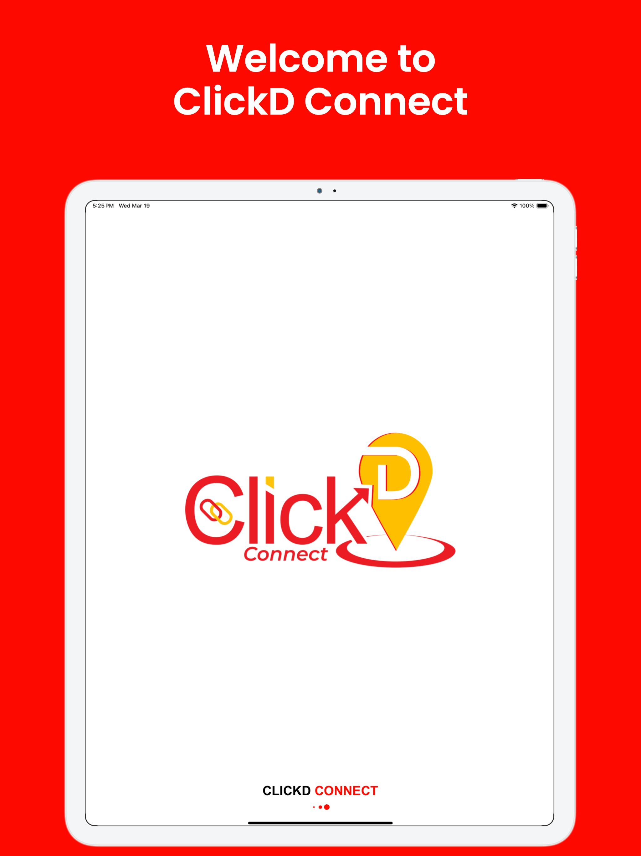 ClickD Connect screenshot 9