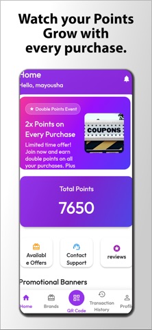 PointBox.me Screenshot 3 of 6