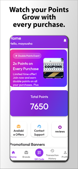 PointBox.me Screenshot 3 of 6