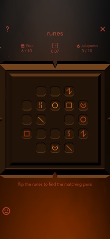 Relik Duel screenshot 2