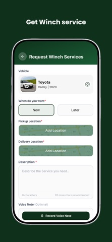 MRO Cars Screenshot 3 of 5