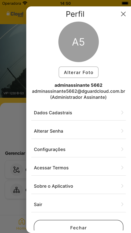 #5. Cloud Power (iOS) 由: Sarah Oliveira Melo Guimaraes Bicalho