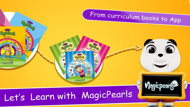 Little Magicpearls