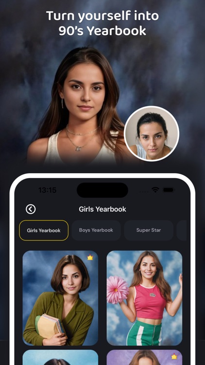 PhotoAI - AI Art and Face Swap