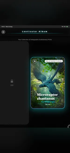 Dinopedia — screenshot 4