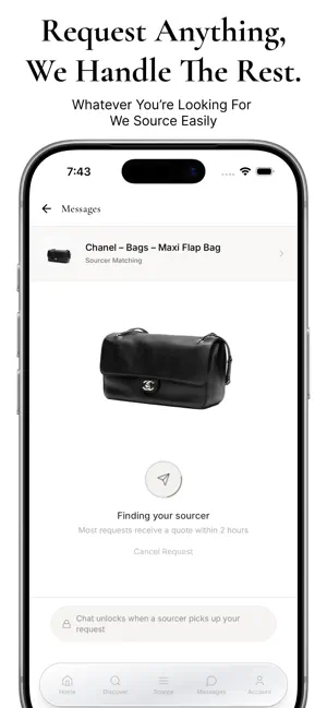 Mirror Concierge screenshot 2