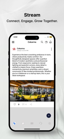 Cokarma Screenshot 2 of 5