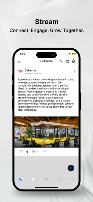 Cokarma Screenshot 2 of 5