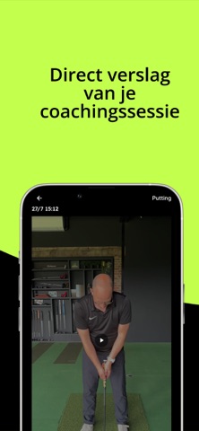 MyPlatfrm screenshot