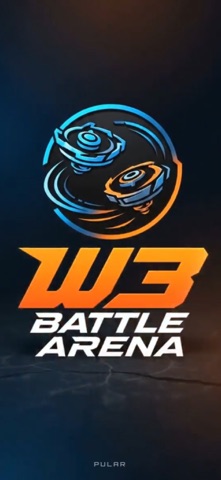 W3 Battle Arena screenshot 5