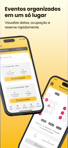 Aclon screenshot