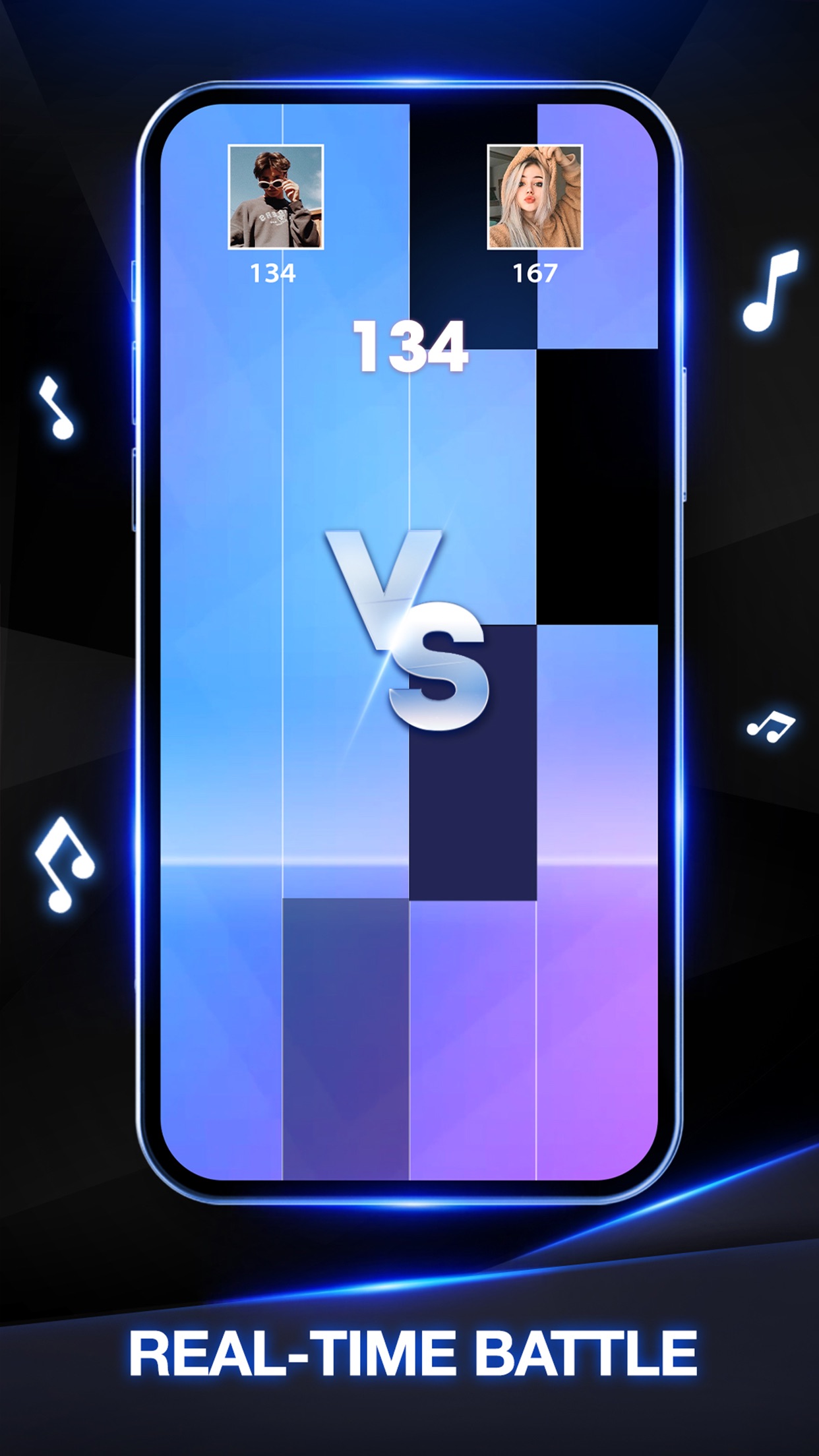 Magic Tiles 3: Piano Game screenshot 2