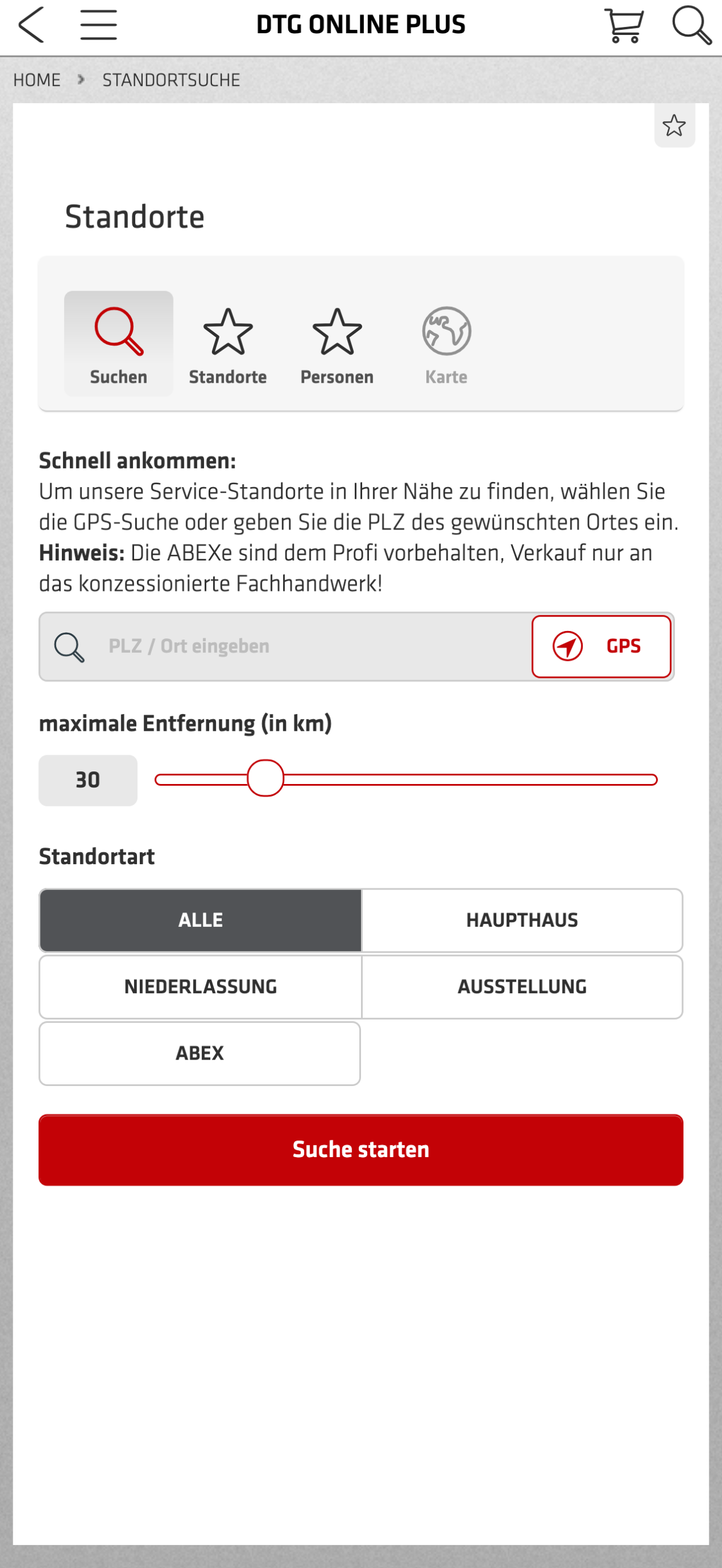 DTG