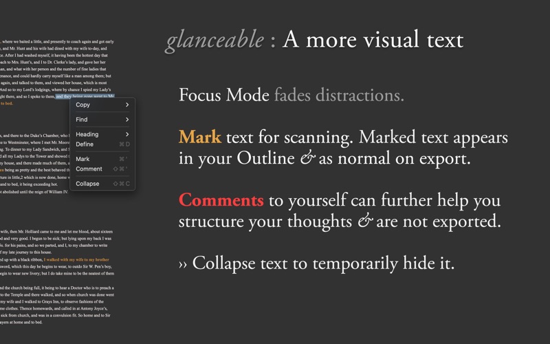 Author | Basic screenshot 9