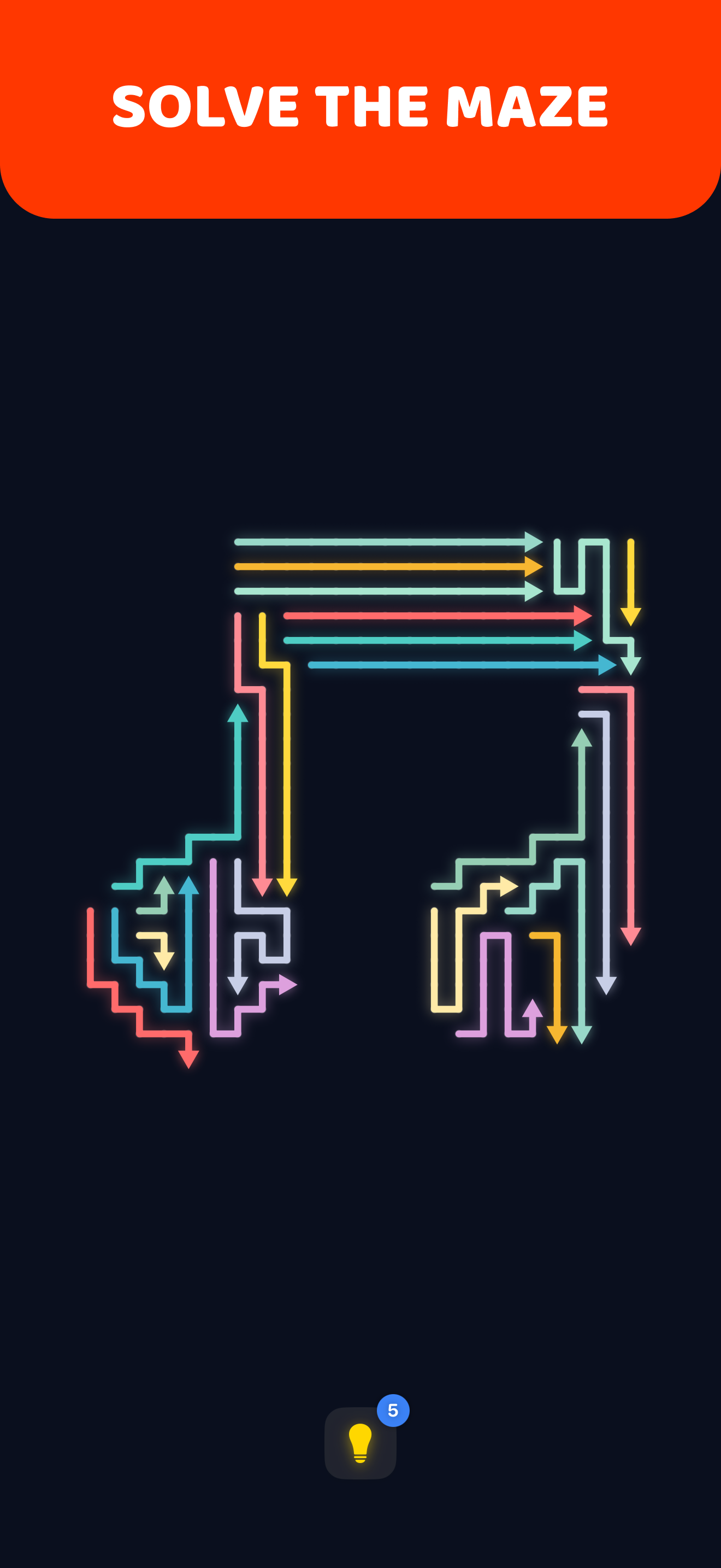 Arro: Arrow Escape Puzzle