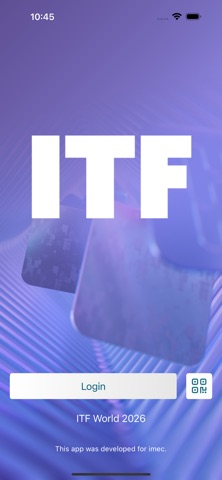 ITF World 2026 Screenshot 1 of 8