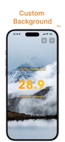 My Altitude & Altimeter screenshot