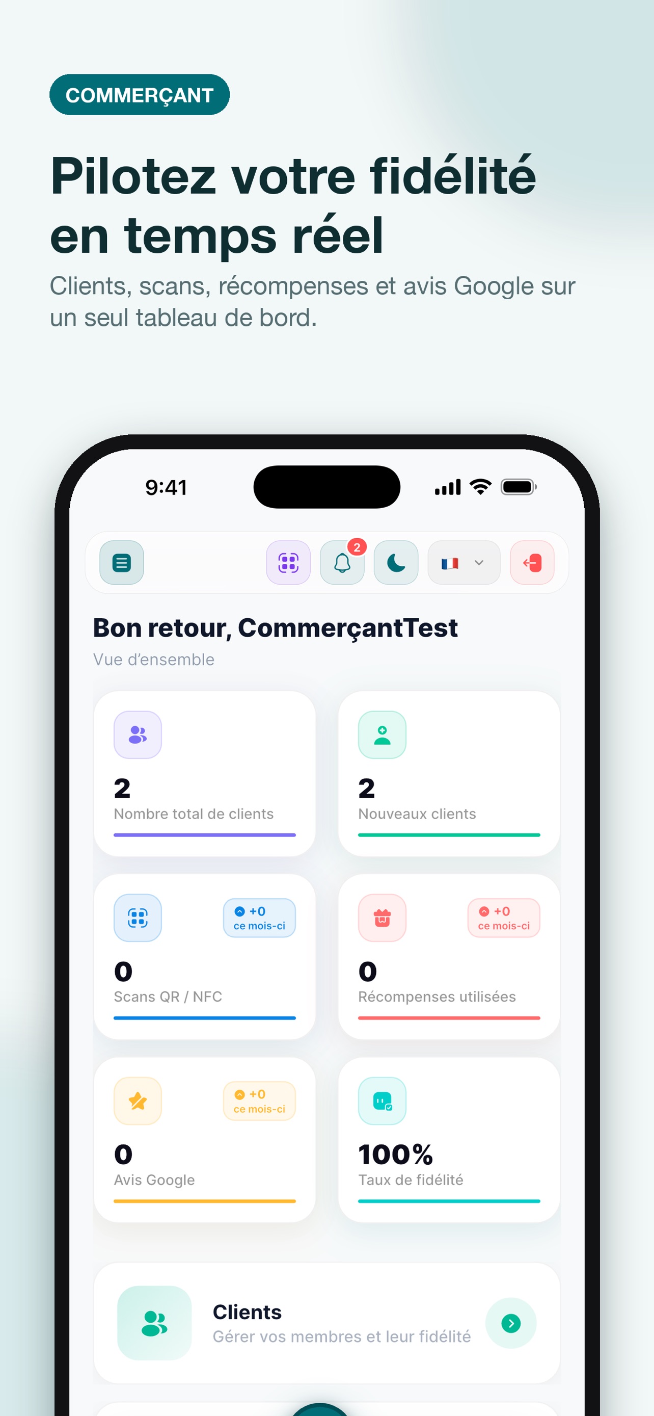 Screenshot 3 of Vclub