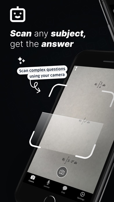 SpeedTutor AI Screenshot