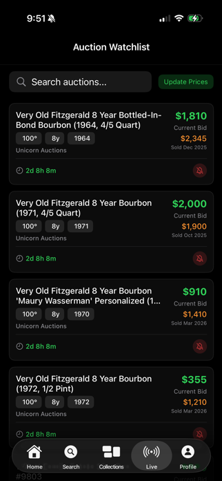 Bourbon Bro Screenshot 7 of 8