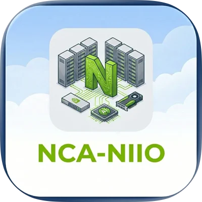 NCA-AIIO App Logo