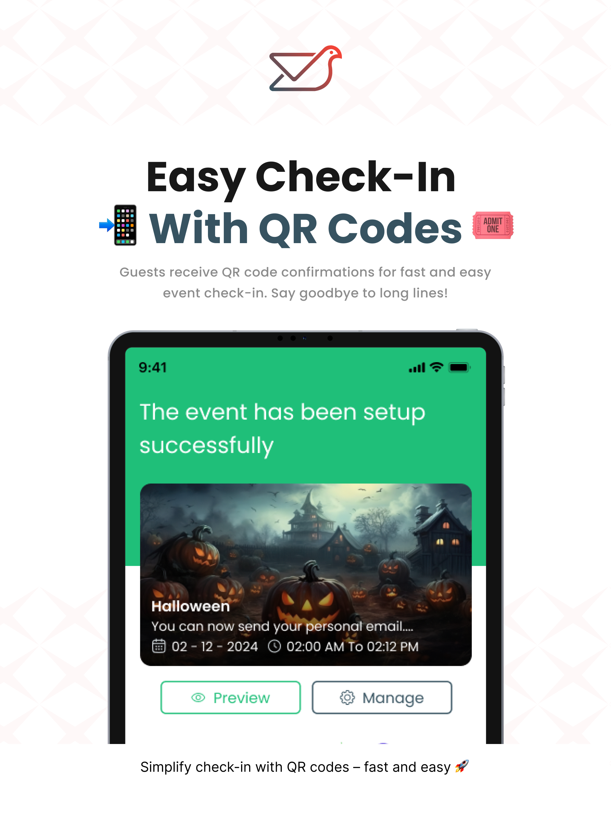 InviteHub screenshot 13