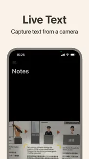 How to cancel & delete note taking - voice photo memo 2