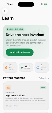 CodeMonkey: Algorithms Arena iPhone screenshot