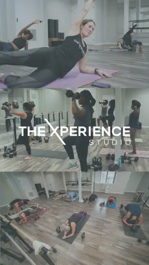 The Xperience Studio screenshot 1
