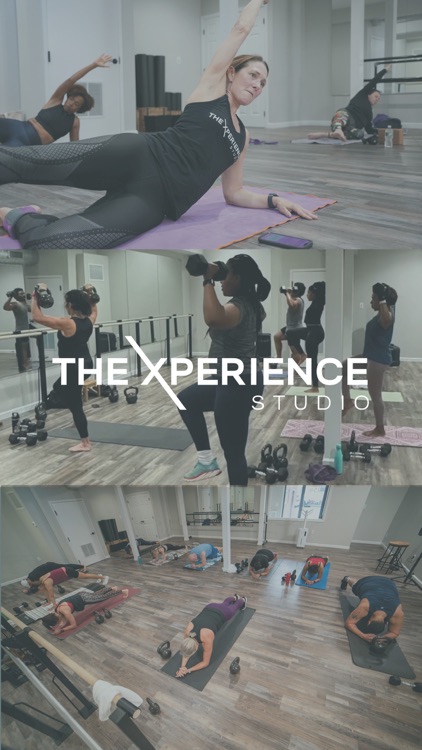 The Xperience Studio