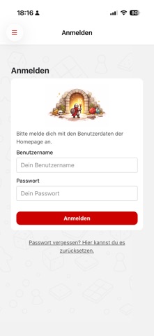 Ludo Liubice e.V. Screenshot 7 of 7