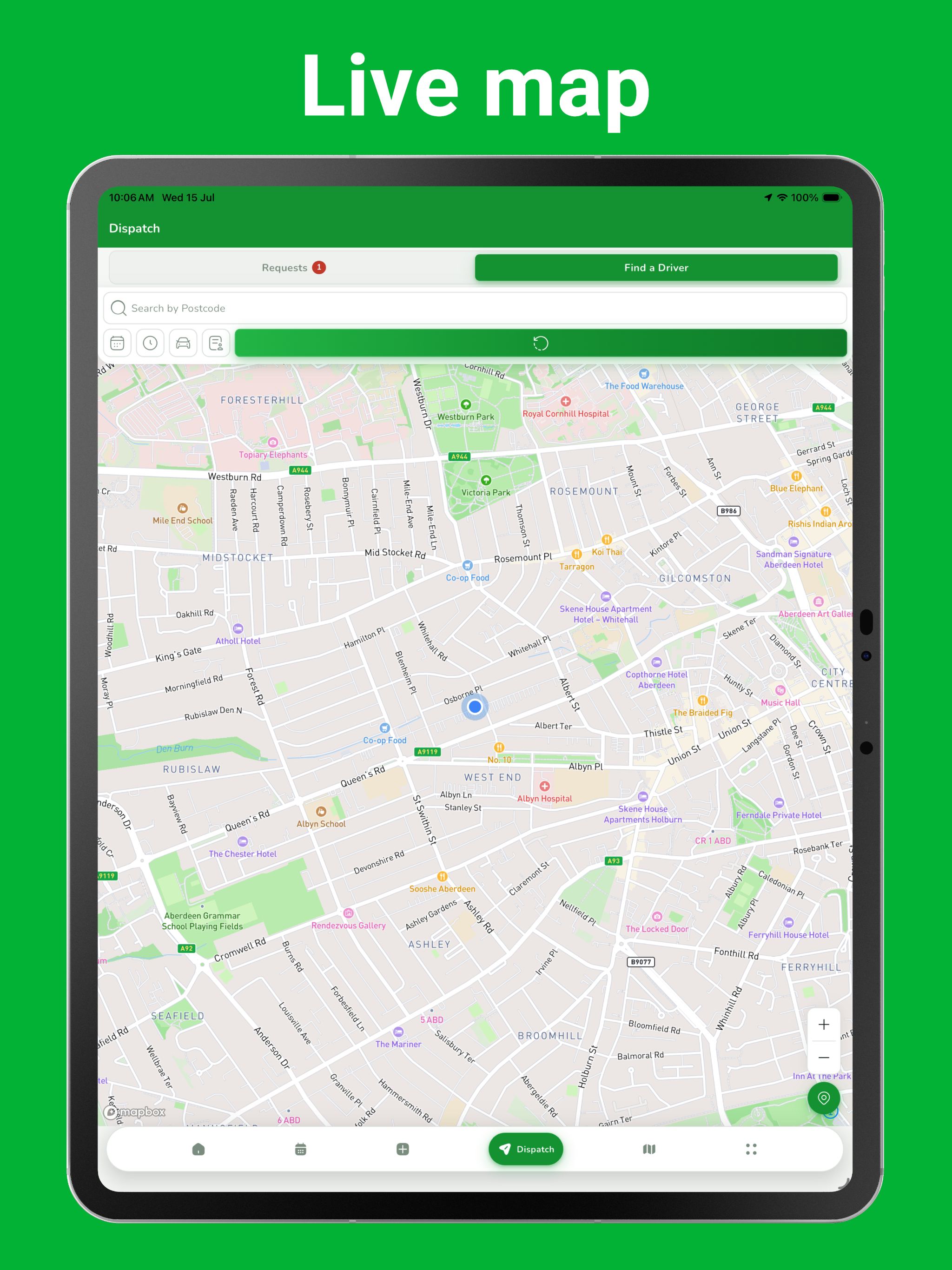 Taxi Match screenshot 7