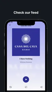 How to cancel & delete casa del cava radio 1